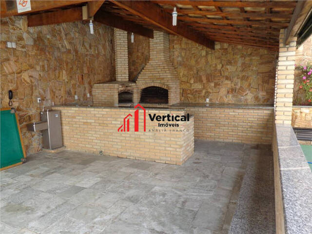 #7310 - Apartamento para Venda em São Paulo - SP