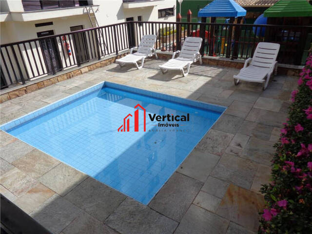 #7310 - Apartamento para Venda em São Paulo - SP