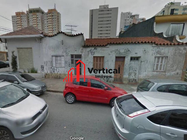 Terreno para Venda em São Paulo - 2