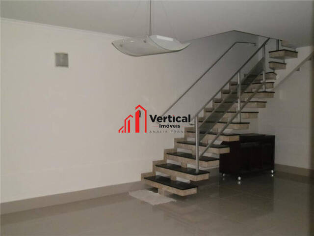 Sobrado para Venda em São Paulo - 4