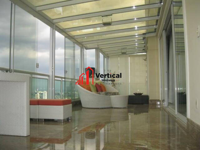 Cobertura para Venda em São Paulo - 5