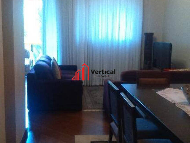 Apartamento para Venda em São Paulo - 2