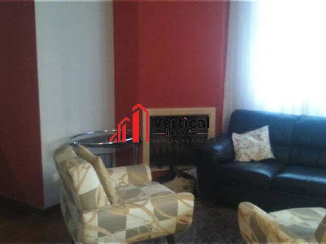 Apartamento para Venda em São Paulo - 3