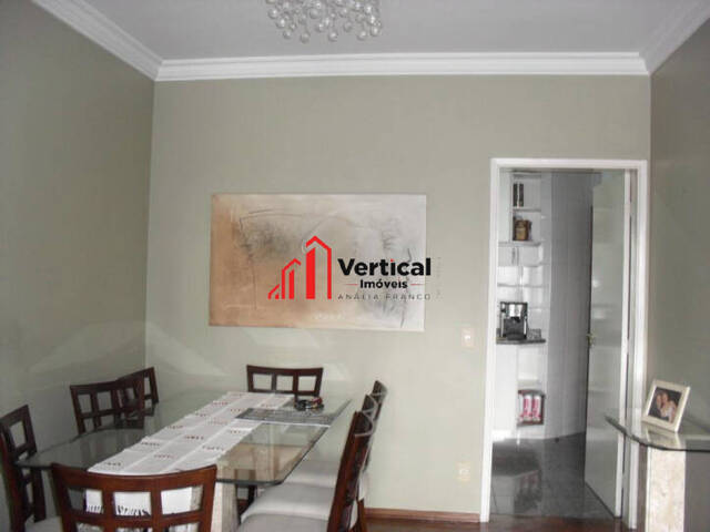 #3100 - Apartamento para Venda em São Paulo - SP