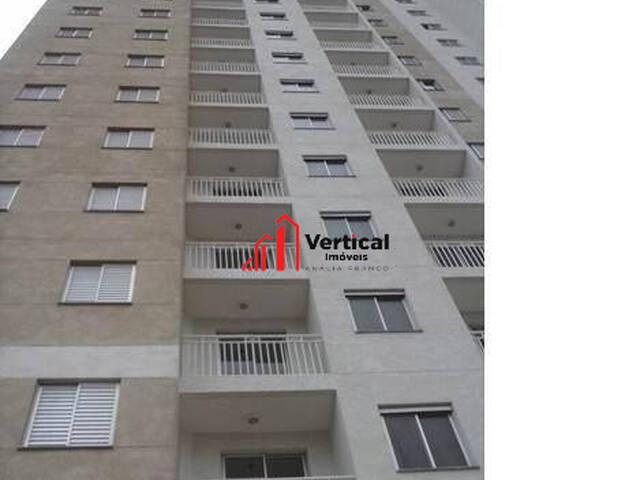 Apartamento para Venda em São Paulo - 2