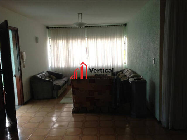 Sobrado para Venda em São Paulo - 2