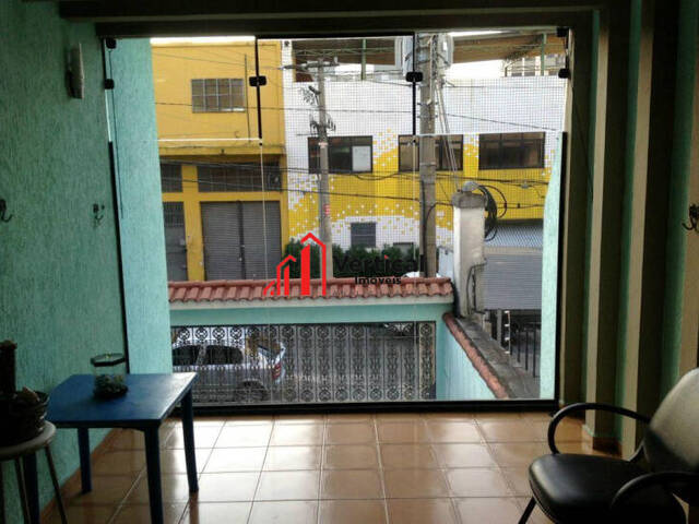 Sobrado para Venda em São Paulo - 5
