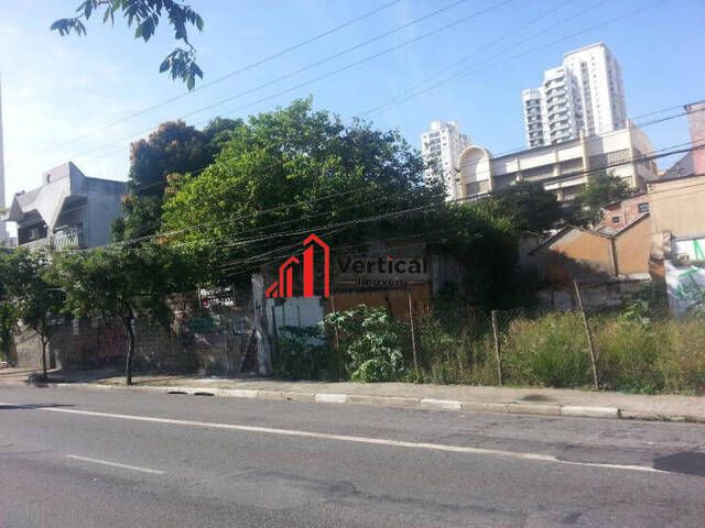 Terreno para Venda em São Paulo - 2