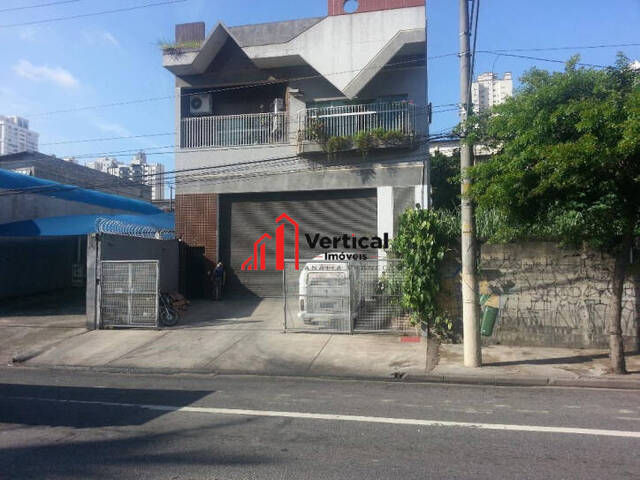 Terreno para Venda em São Paulo - 4