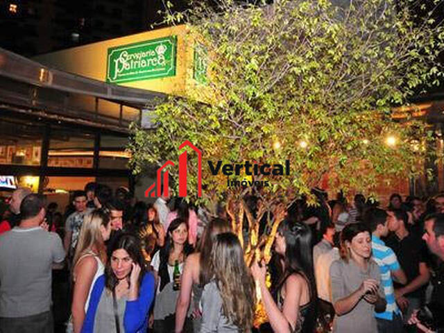 Prédio comercial para Venda em São Paulo - 2