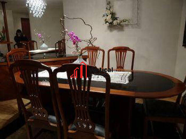 Apartamento para Venda em São Paulo - 2