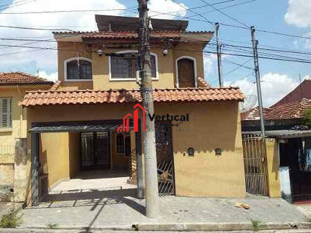 Sobrado para Venda em São Paulo - 2
