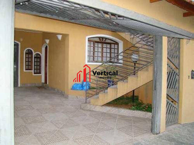Sobrado para Venda em São Paulo - 4