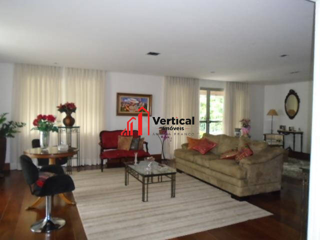 Apartamento para Venda em São Paulo - 5