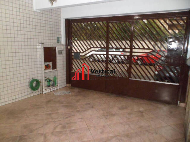 Sobrado para Venda em São Paulo - 3