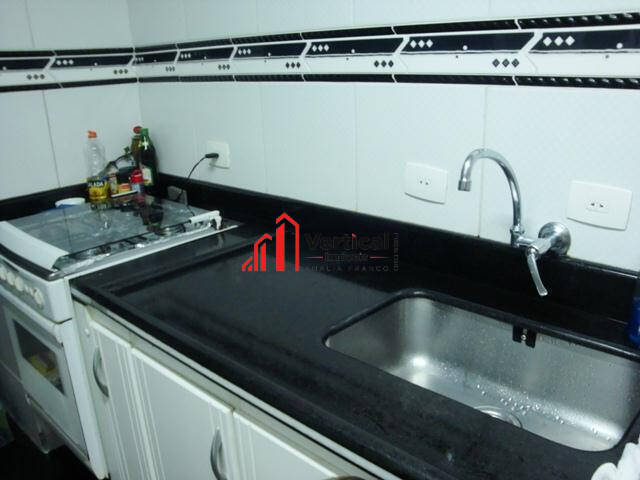 Apartamento para Venda em São Paulo - 2