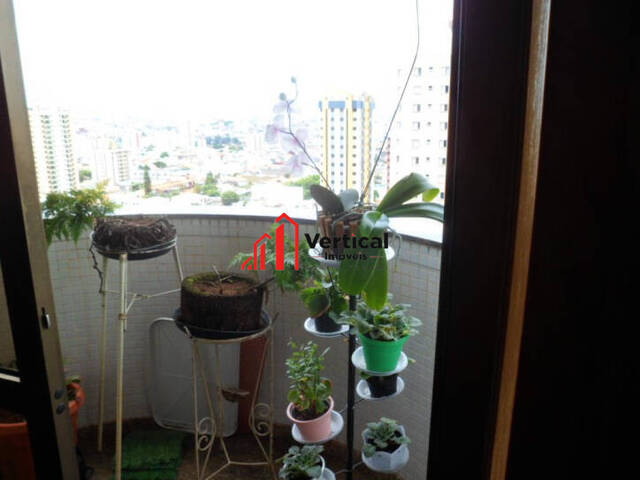 Apartamento para Venda em São Paulo - 4