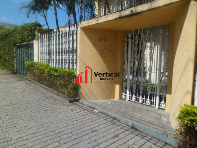 Sobrado para Venda em São Paulo - 3