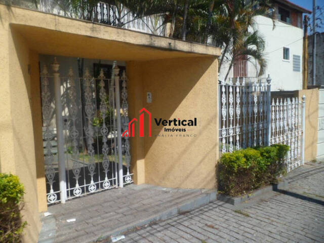 Sobrado para Venda em São Paulo - 4