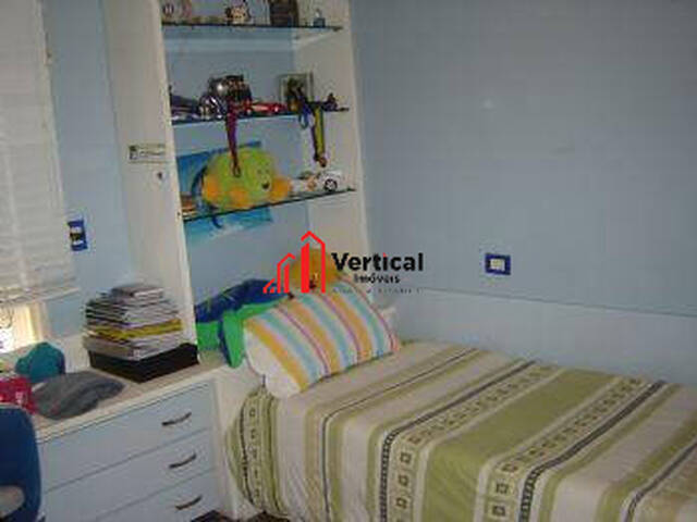 Apartamento para Locação em São Paulo - 3