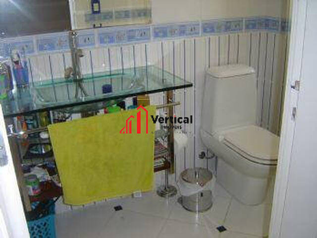 Apartamento para Locação em São Paulo - 4
