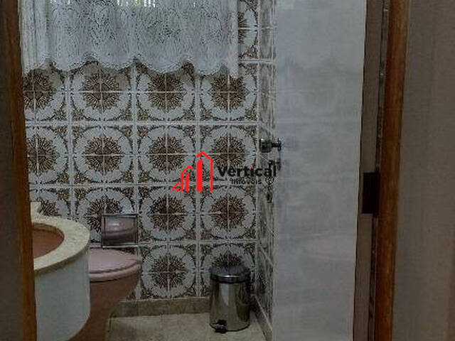 Sobrado para Venda em São Paulo - 5