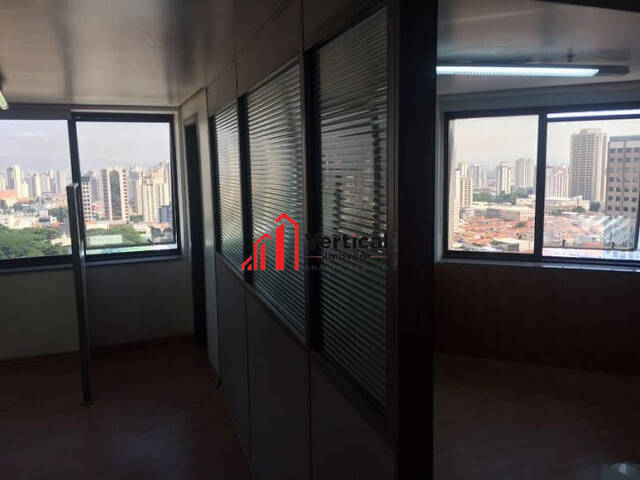 #7528 - Conjunto Comercial para Venda em São Paulo - SP - 1