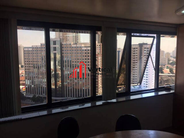 Conjunto Comercial para Venda em São Paulo - 4