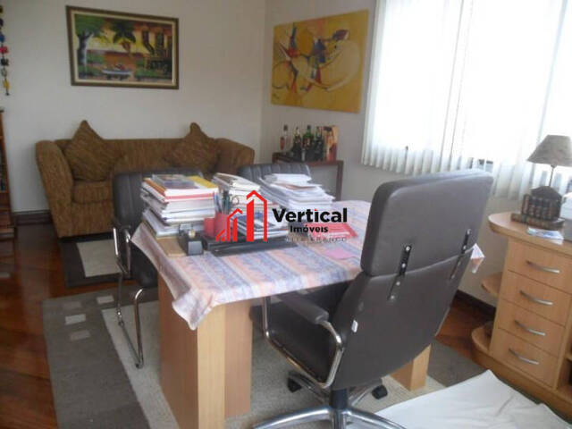 Cobertura para Venda em São Paulo - 2