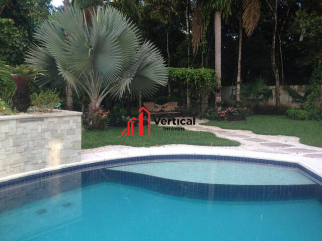 #7608 - Casa para Venda em Bertioga - SP