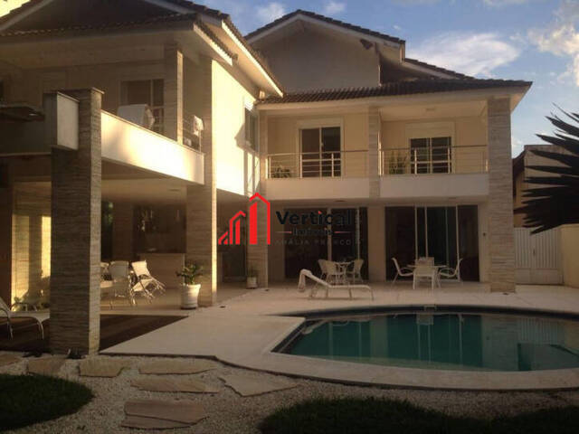#7608 - Casa para Venda em Bertioga - SP
