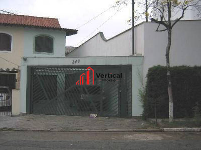 Sobrado para Venda em São Paulo - 3