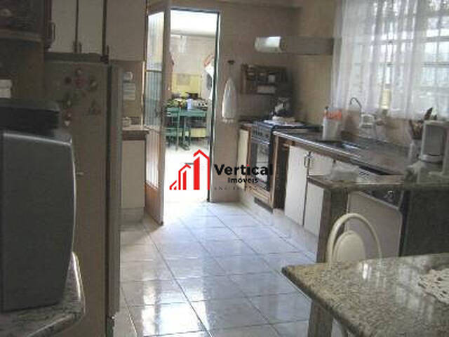 Sobrado para Venda em São Paulo - 5