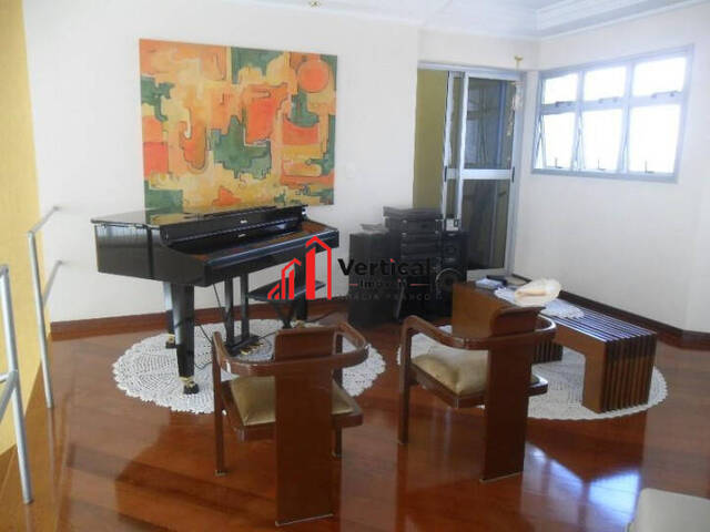 Cobertura para Venda em São Paulo - 4