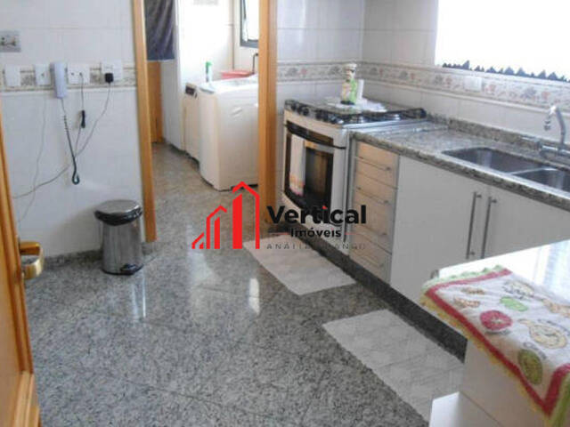 Apartamento para Venda em São Paulo - 2