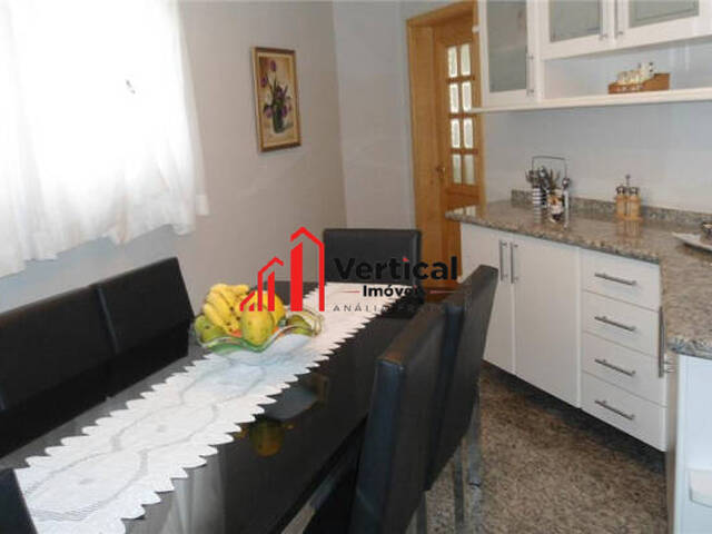 Apartamento para Venda em São Paulo - 3