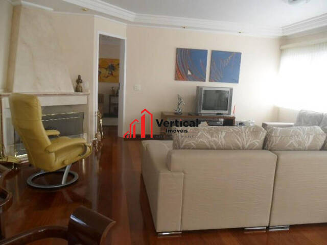 Cobertura para Venda em São Paulo - 5