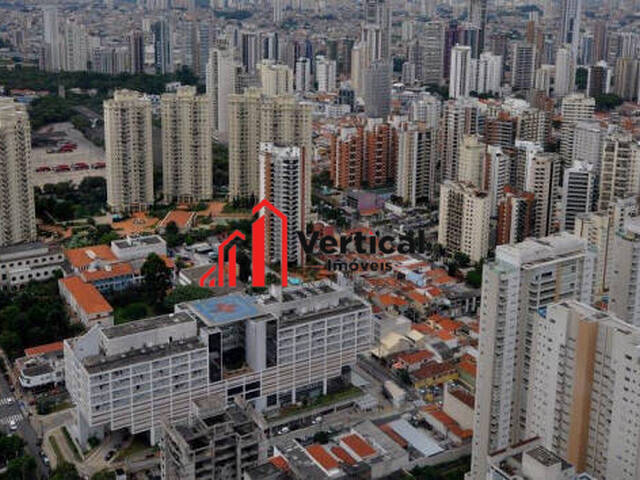 Sala para Locação em São Paulo - 4