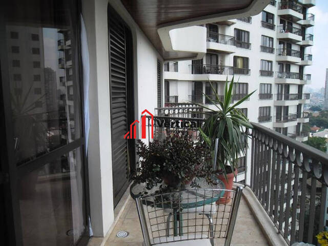 Apartamento para Venda em São Paulo - 3