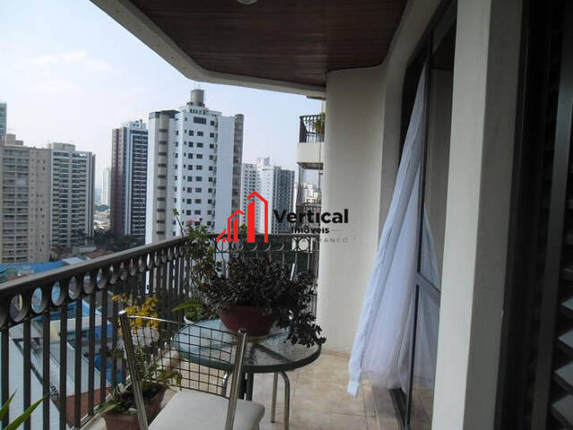 Apartamento para Venda em São Paulo - 5