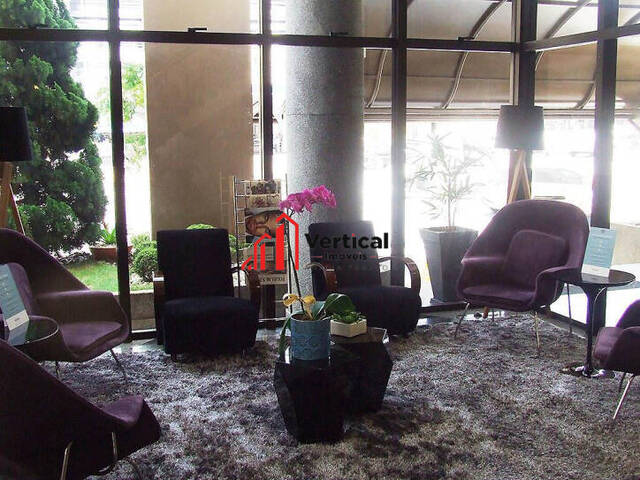 #2857 - Flat para Venda em São Paulo - SP - 3