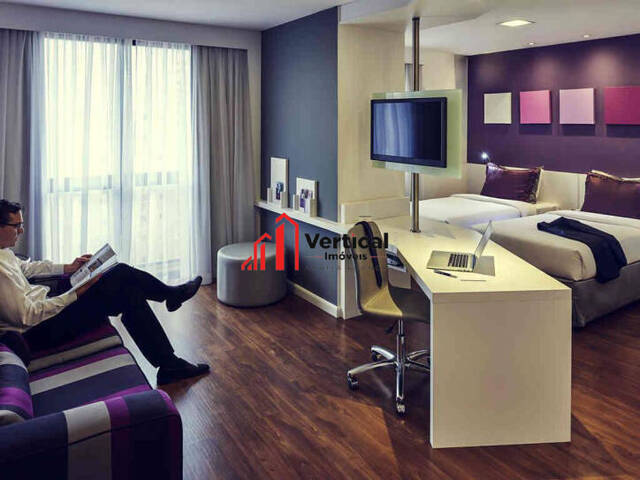 Flat para Venda em São Paulo - 4