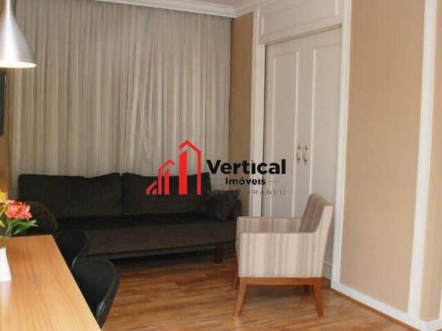 #7666 - Flat para Venda em São Paulo - SP - 3