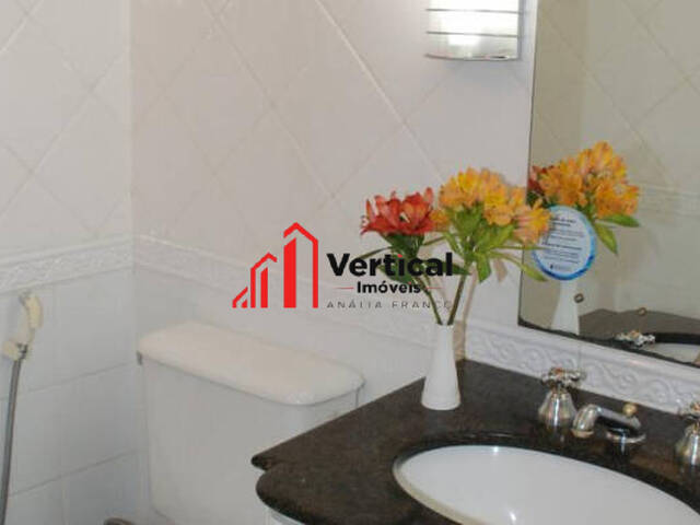 Flat para Venda em São Paulo - 4