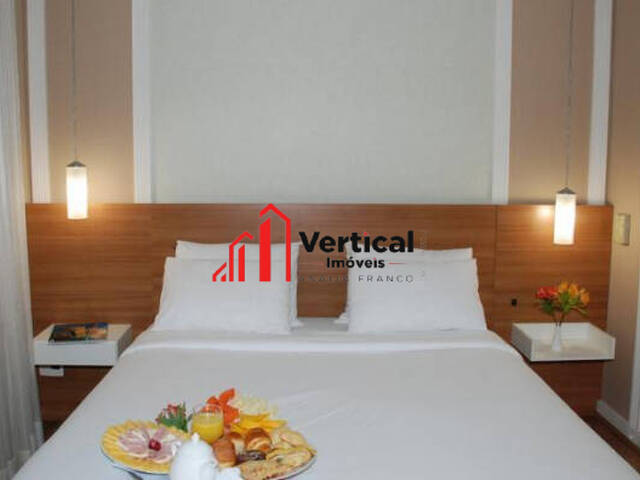 Flat para Venda em São Paulo - 5