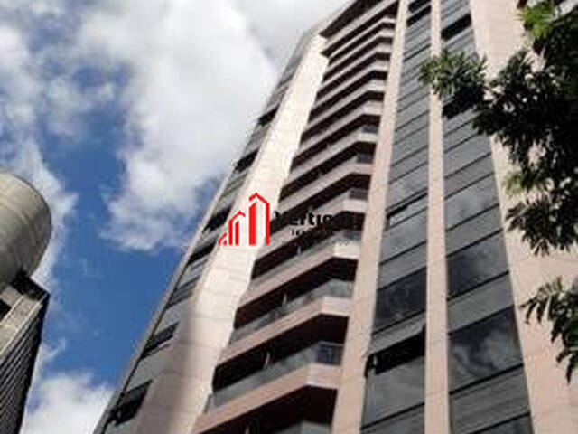 #2858 - Flat para Venda em São Paulo - SP - 3