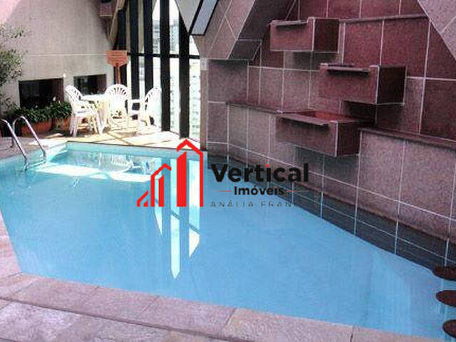 Flat para Venda em São Paulo - 4