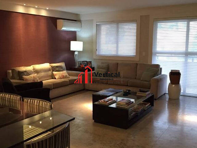 Apartamento para Venda em São Paulo - 3