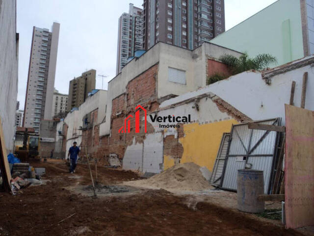 Terreno para Locação em São Paulo - 2