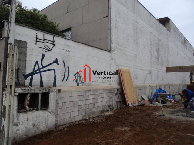 Terreno para Locação em São Paulo - 3